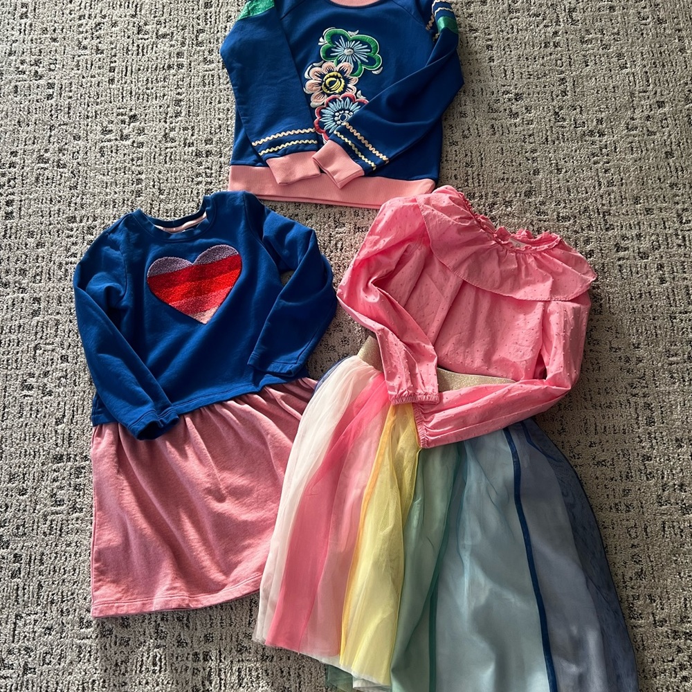 Hannah Anderson Capsule size 130